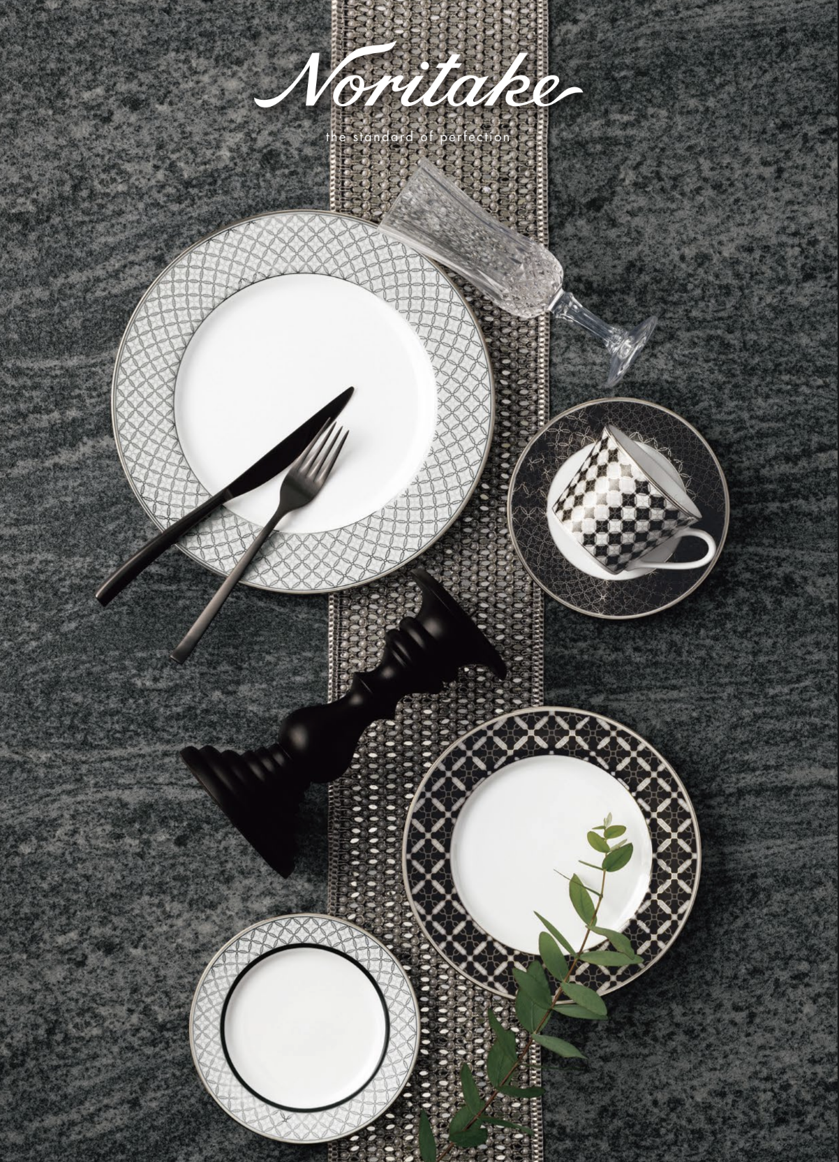 Noritamaオーダーページ Download Catalogue - Noritake India Official